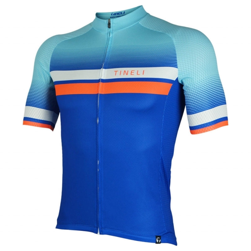 Tineli Bandwidth Jersey