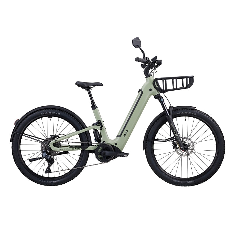 Sinch Force EZ 5 Auto S/m Matte Evergreen Drift