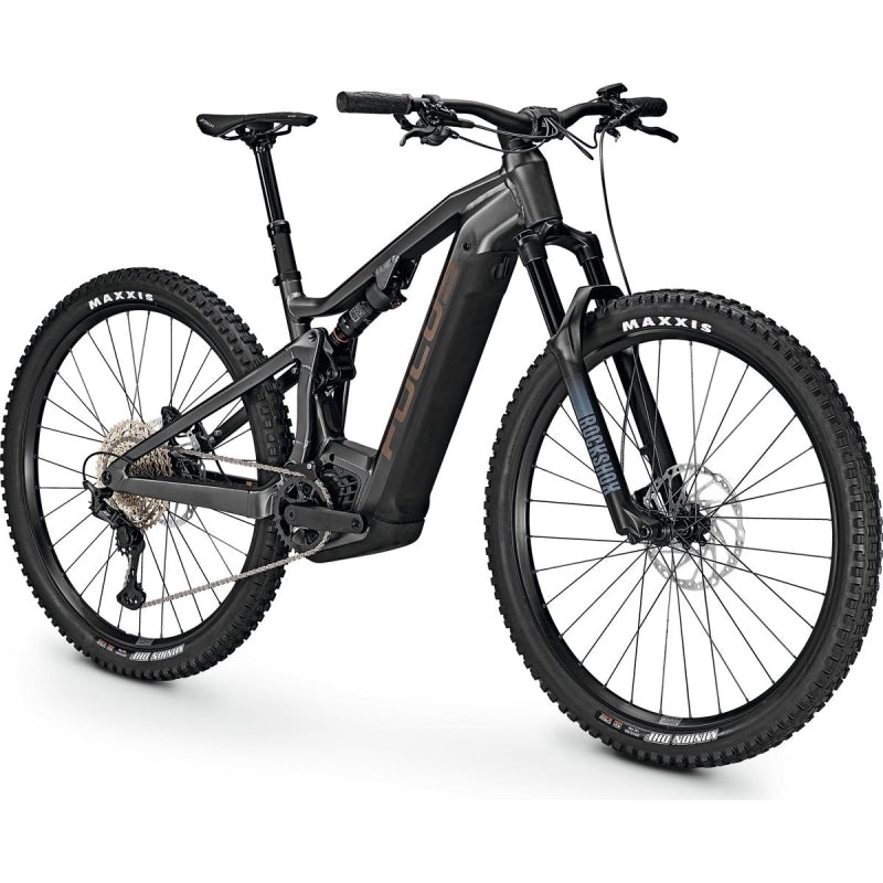 Focus THRON2 6.8 750WH