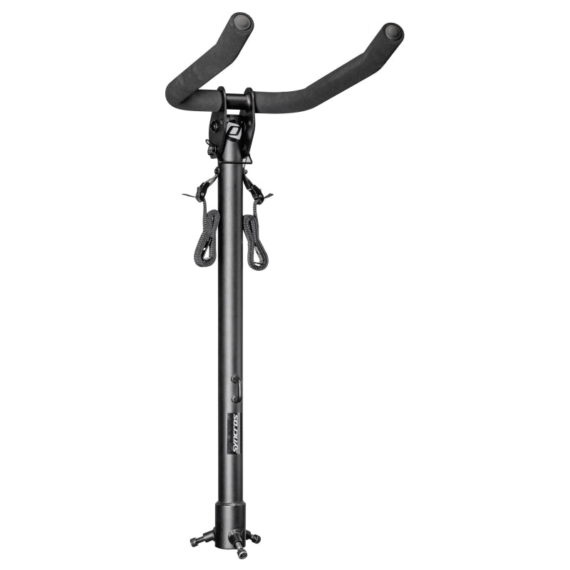 Syncros Car Rack Towball Mount 2 Bike Folding RK-01