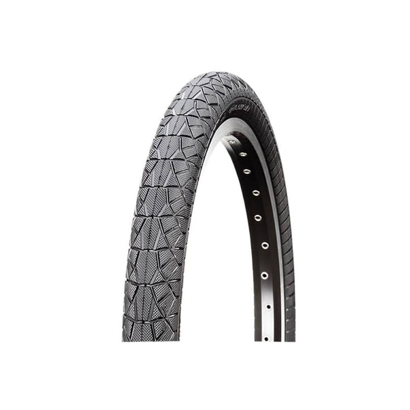 Cst Tyre 20 X 1.95 Freestyle All Season C-1381 ( 53-406 )