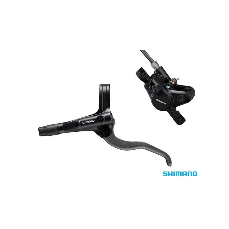 Shimano Deore BR-MT410/BL-MT401 Rear Disc Brake