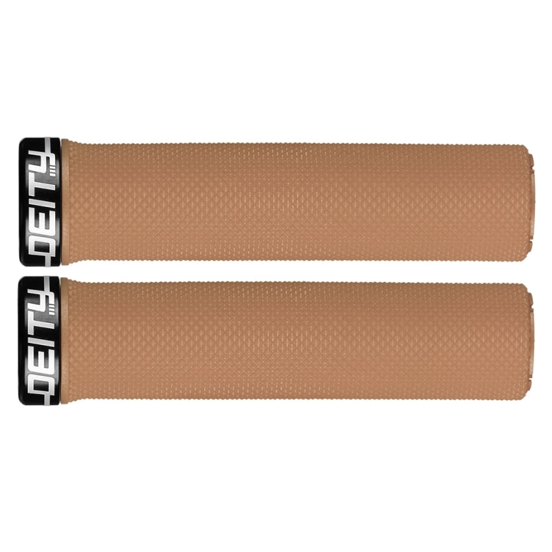 Deity Supracush Lock-on Grips