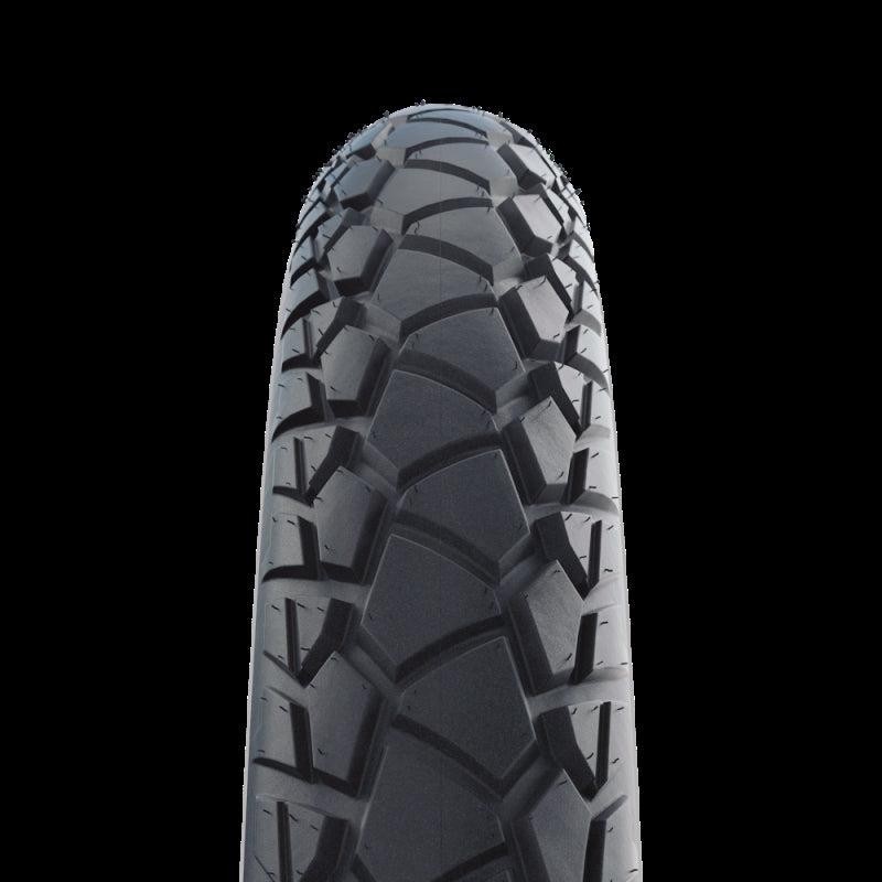 Schwalbe AL Grounder 29 Raceguard Double Defense Addix Coumpound Reflective Sidewall E-50