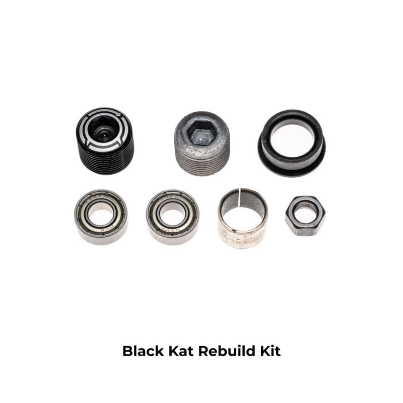Deity Black Kat/compound Pedal Rebuild Kit (per Pedal)