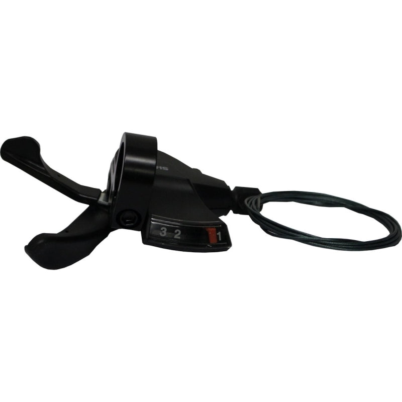 Shimano Altus SL-M315-L Rapidfire Plus Lever Left 3-SPEED