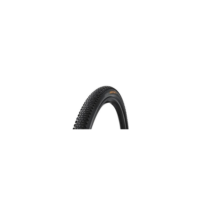 Continental Conti.terra Adventure TR 700 X 45BLACK/BLACK 150748