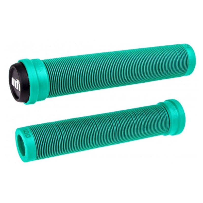 Odi Bmx Longneck Slx Flangeless Grip 160MM Mint (soft)
