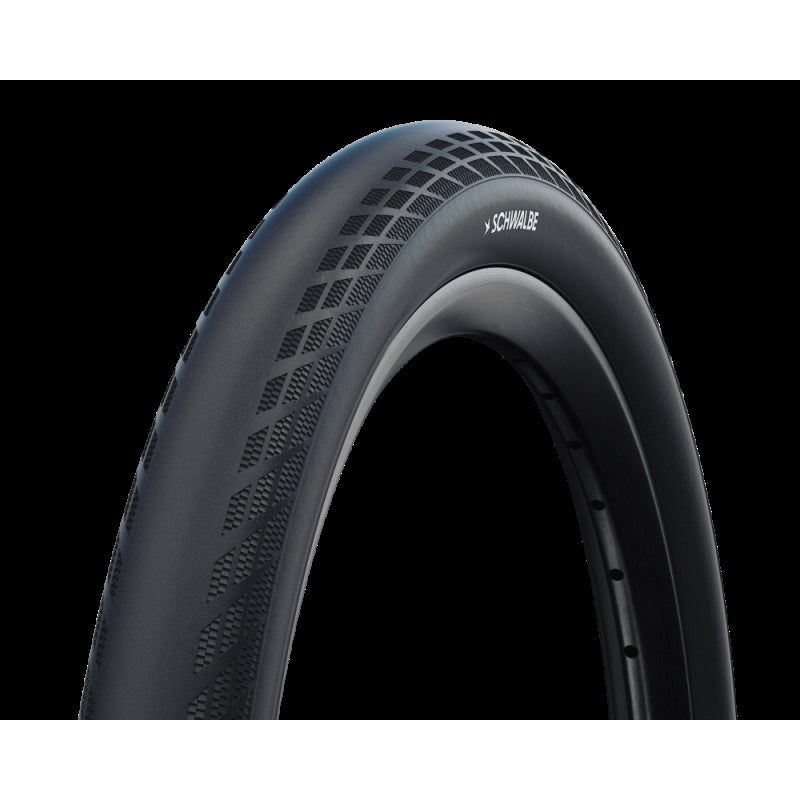 Schwalbe Sx-r Performance Folding Tyre 20 X 1.6