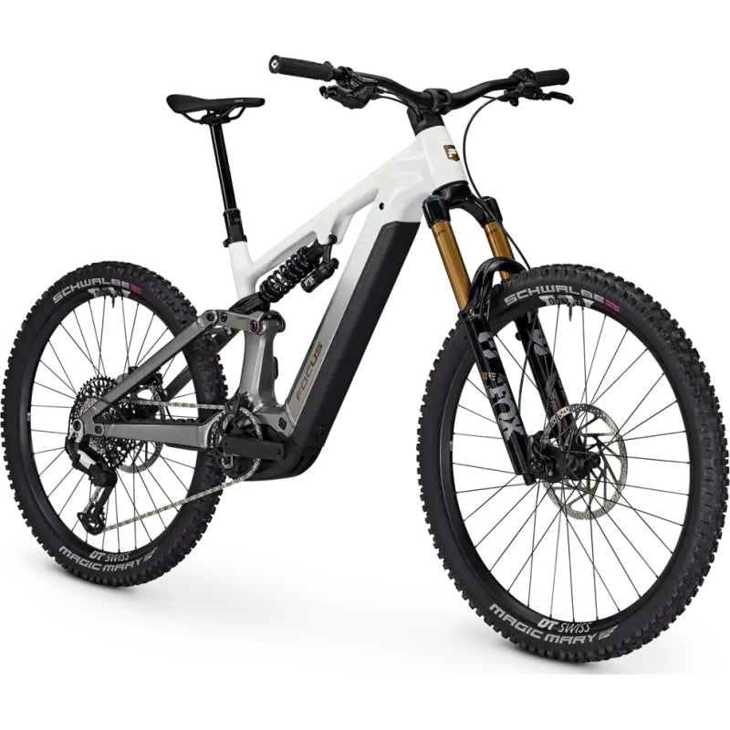 Focus 26 SAM2 6.9 - 600WH