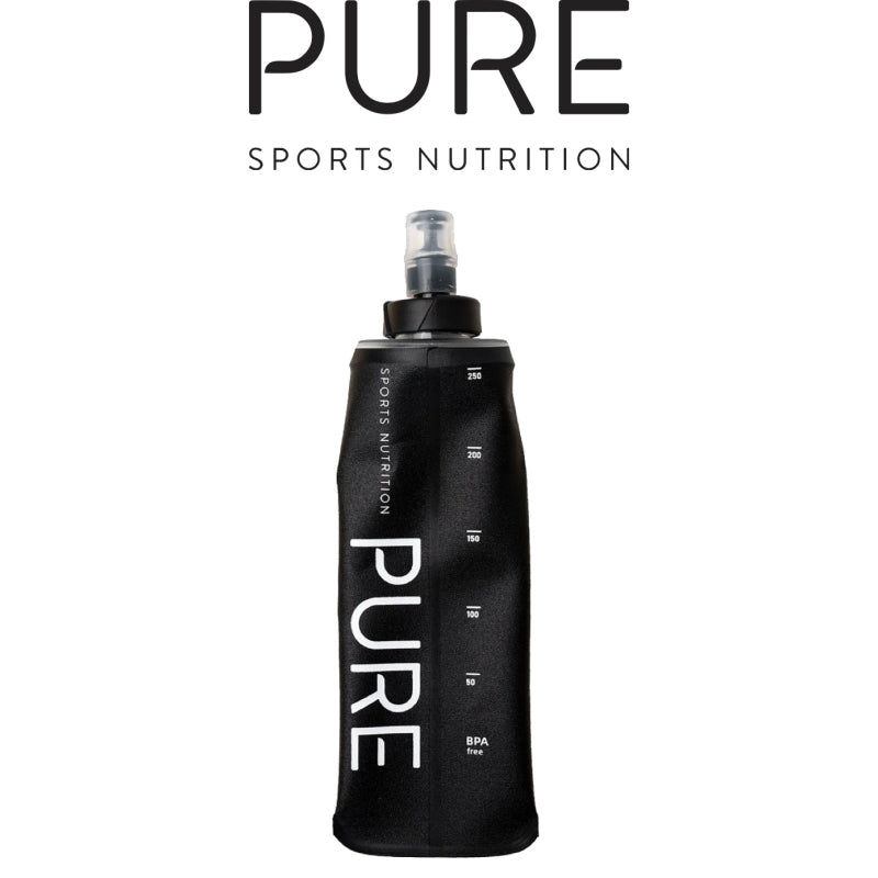 Pure Soft Bottle 250ML