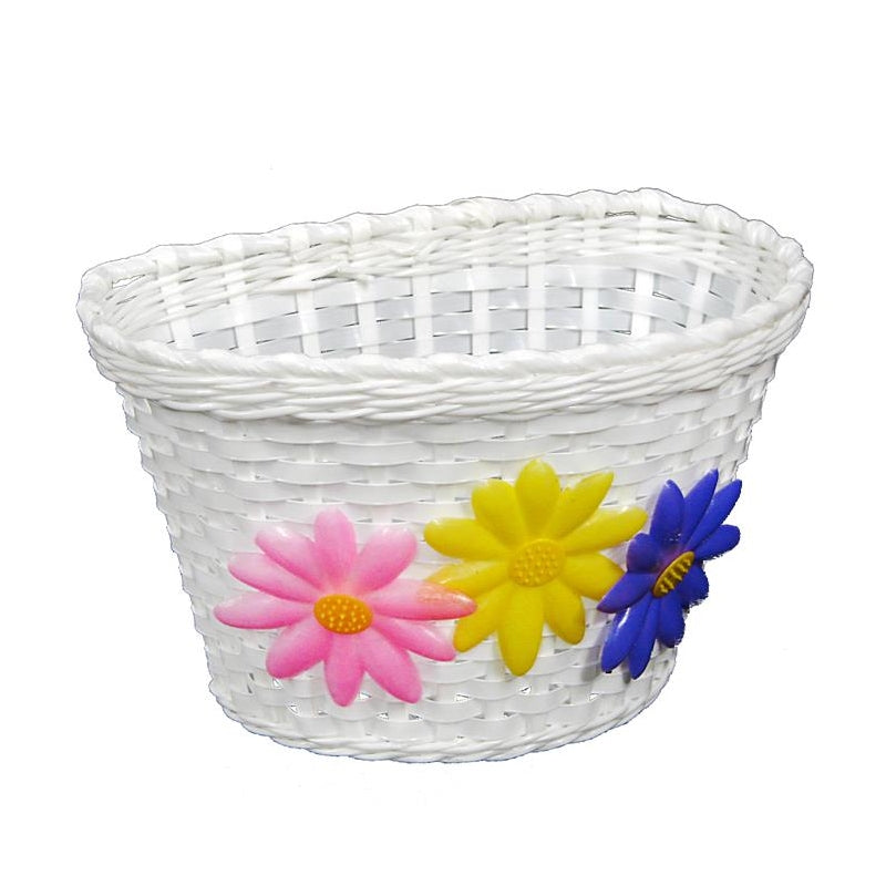 Ontrack Kids Basket With Flowers