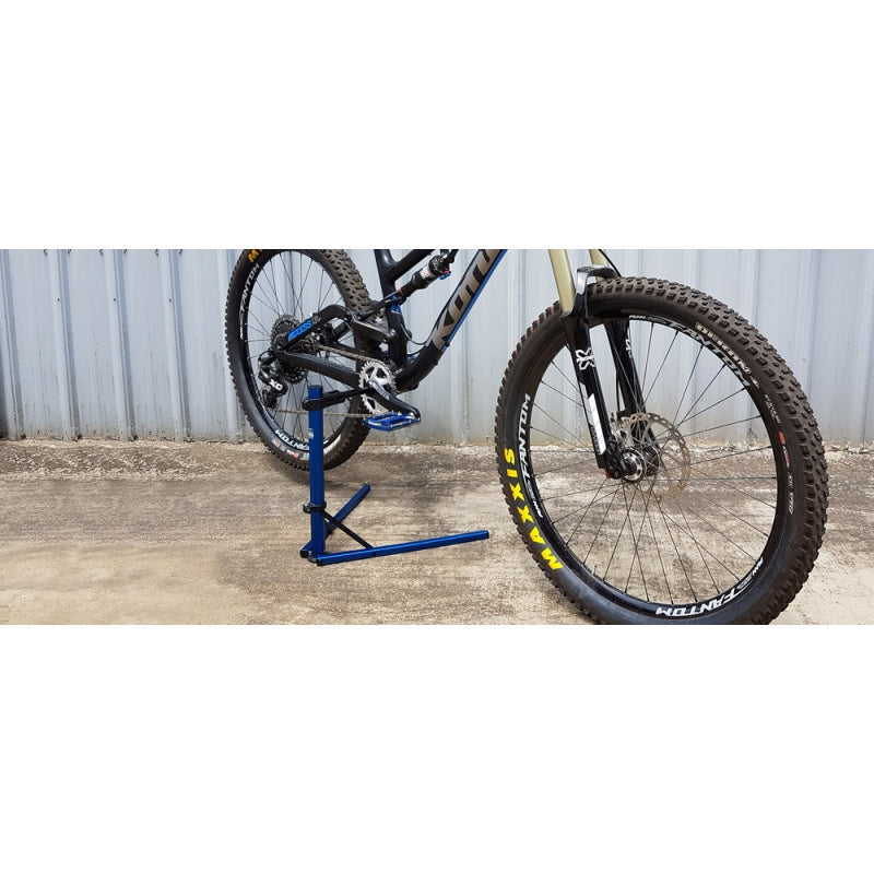 Granite Design Hex Stand Incl. Shimano M20 Adaptor & Carry Bag