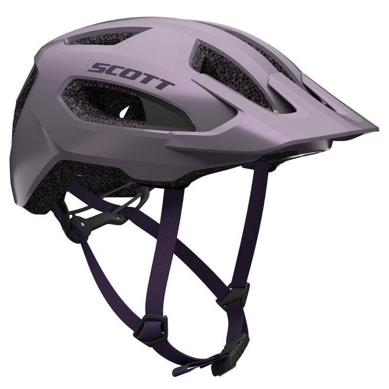 Scott Supra Helmet CE