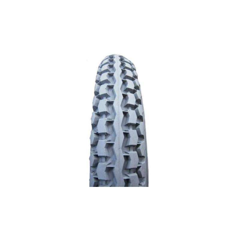 Cst Tyre 12 1/2 X 2 1/4 Grey C-628