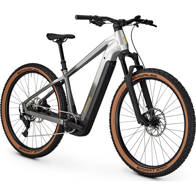 Focus F26 JARIFA2 6.7 - 600WH
