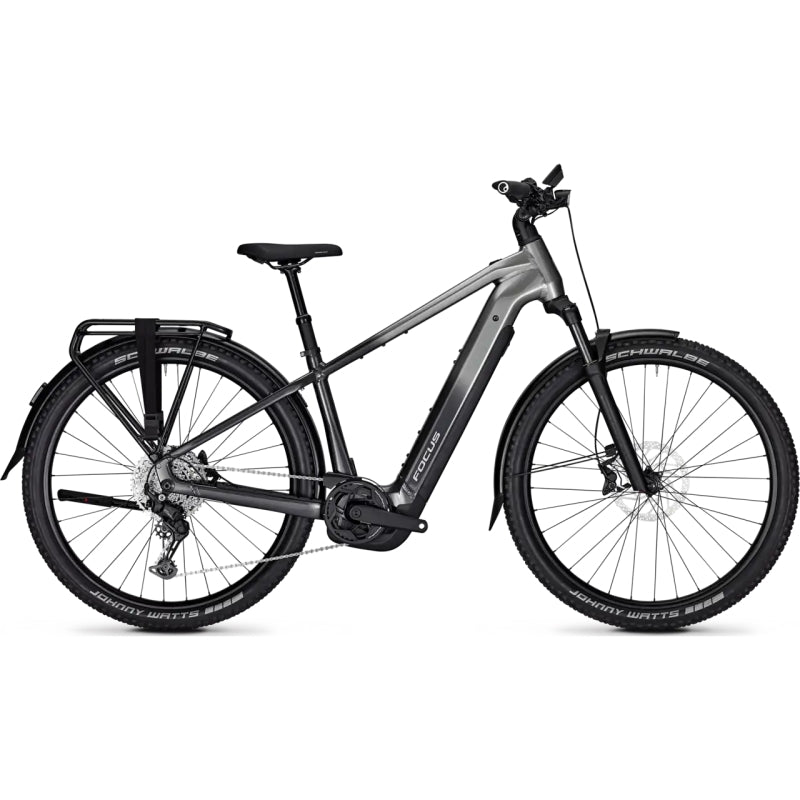 Focus 26 AVENTURA2 6.8 Diamant - 800WH