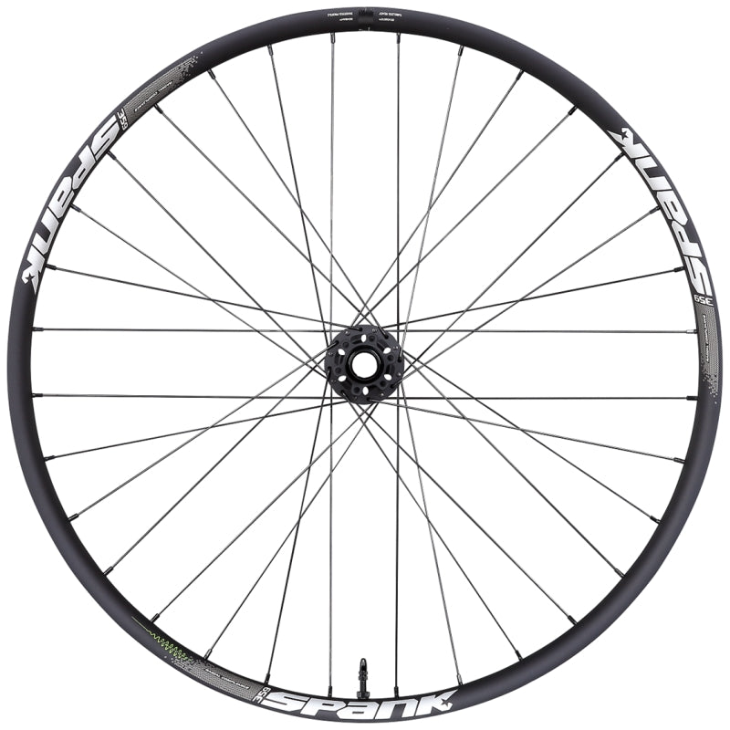 Spank 359 Vibrocore 29 Inch Wheels
