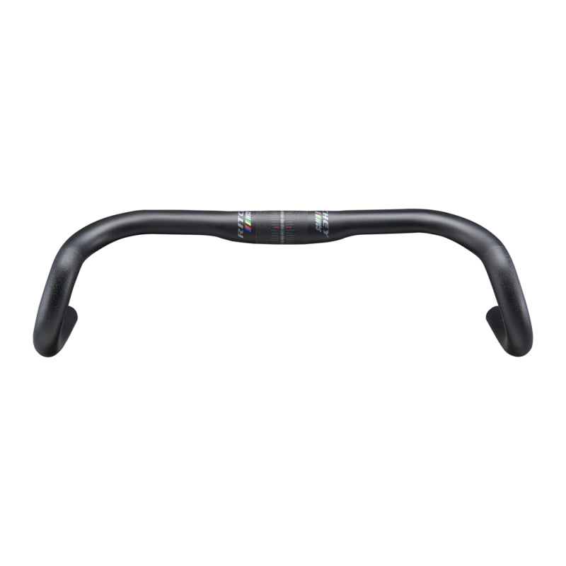 Ritchey Wcs Butano Internal Routing Handlebar V2 Internal Cable And DI2 Routing 42CM Wide Blatte