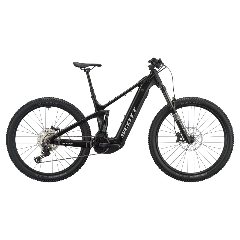 Scott Strike 30