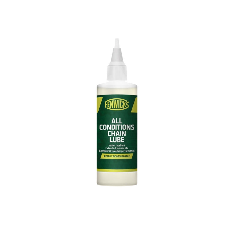 Fenwicks All Condition Chain Lube 100ML