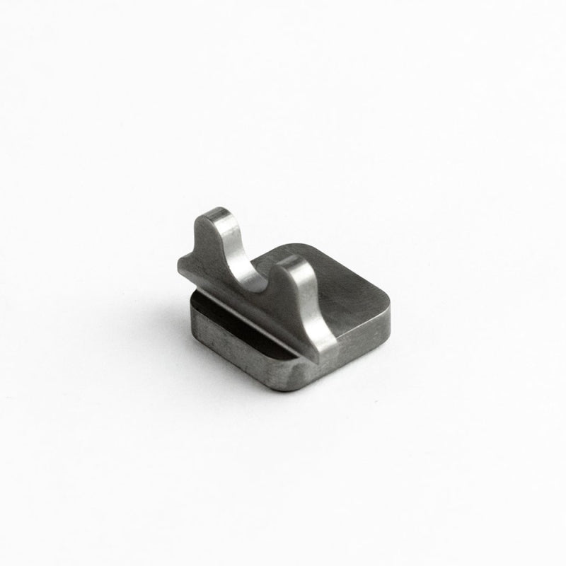 Abbey Bike Tools Abbey Decade Mid Plate 1/8 CHAINPRT-CHNTL-MDPLT-1/8 Trk