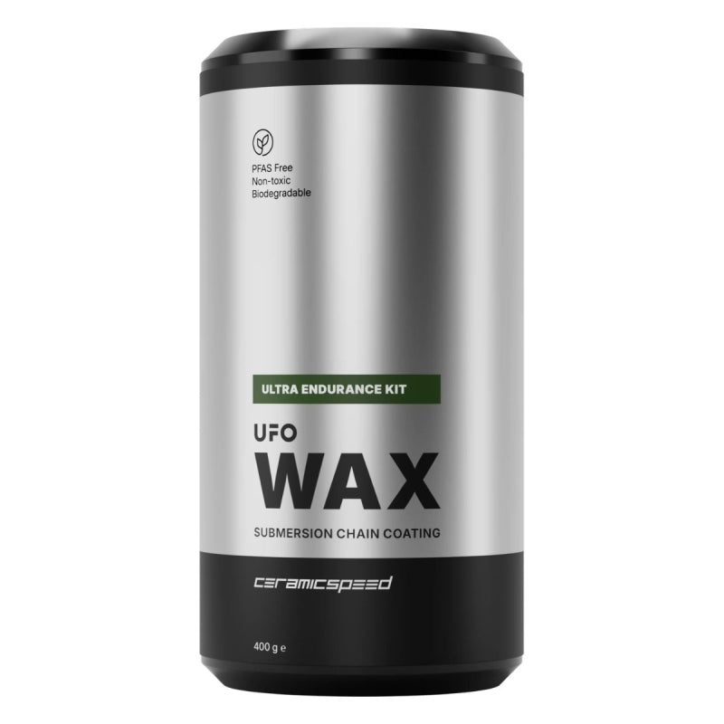 Ceramicspeed - Ufo Wax Ultra Endurance Kit