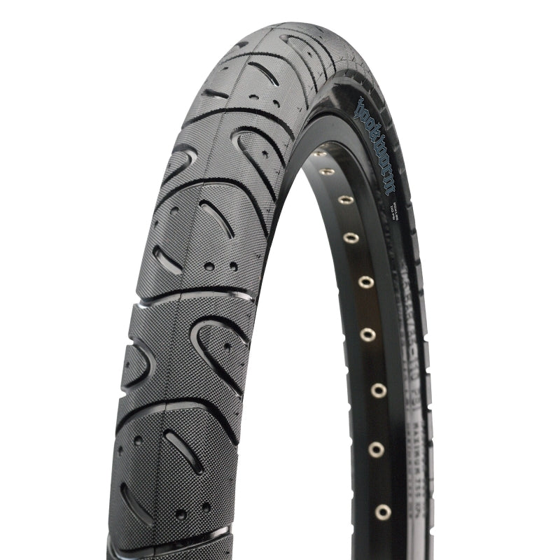 Maxxis Hookworm 26 X 2.50 Wire 60TPI Tyre