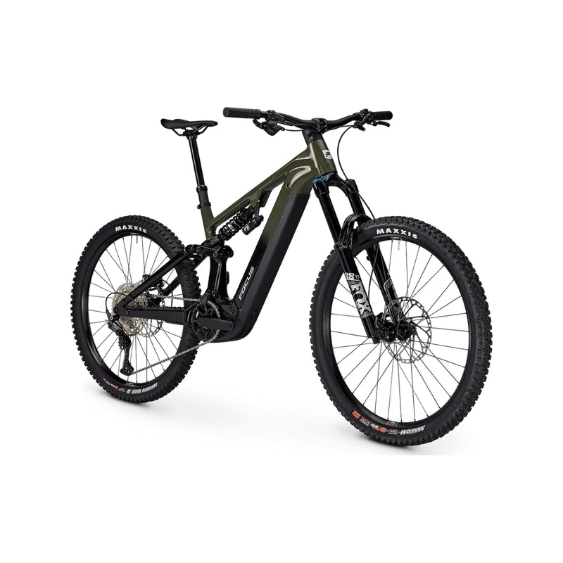 Focus 26 SAM2 6.8 - 600WH