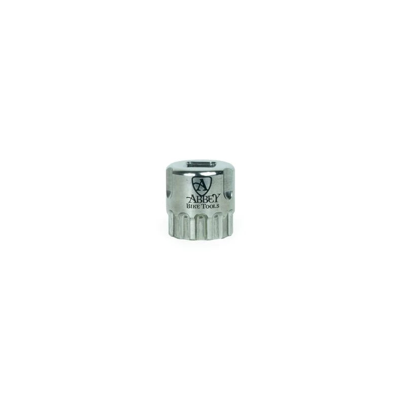 Abbey Bike Tools Abbey Crombie Socketcfw-std-socket-crmb-sgrp