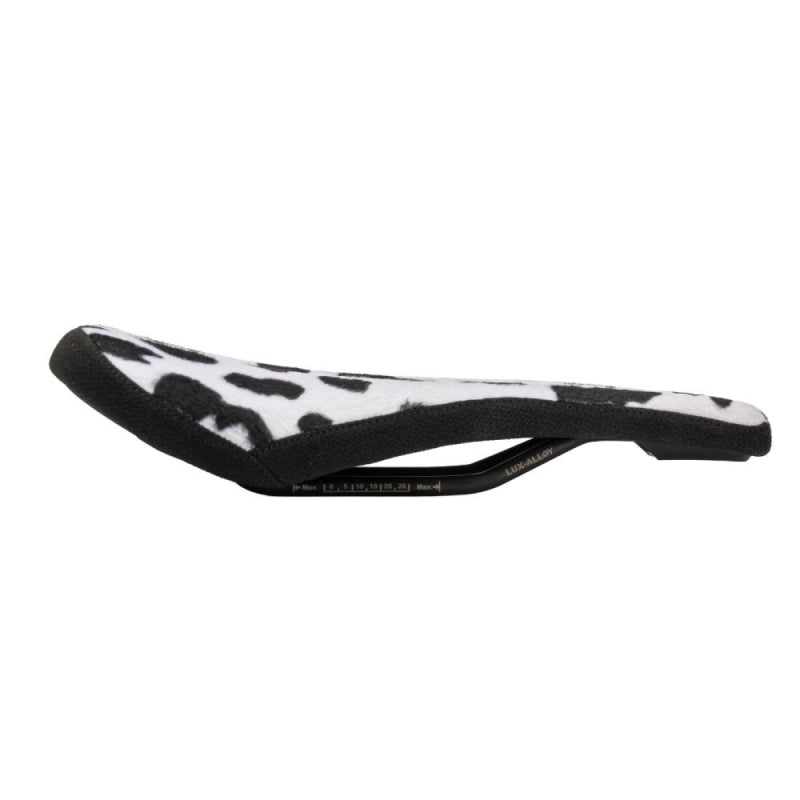 Sdg Bel-air V3 Saddle - Lux Alloy Rail