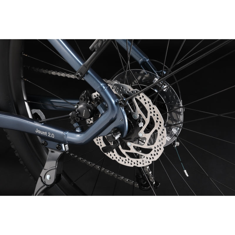 Sinch Jaunt 2 Internal