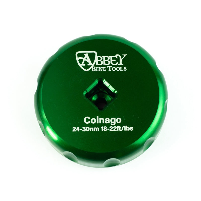 Abbey Bike Tools Abbey BB Tool Colnagobb-std-socket-clng
