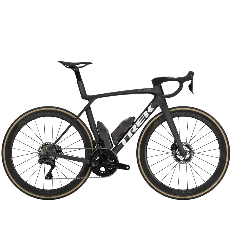 Trek Madone Slr 9