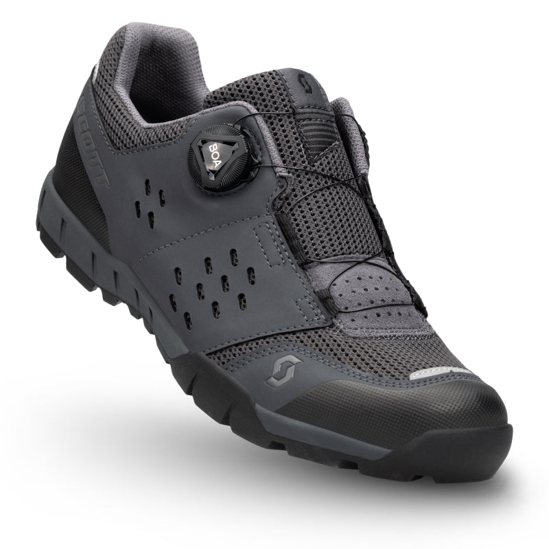 Scott All Mountain Crus-r Boa Shoe
