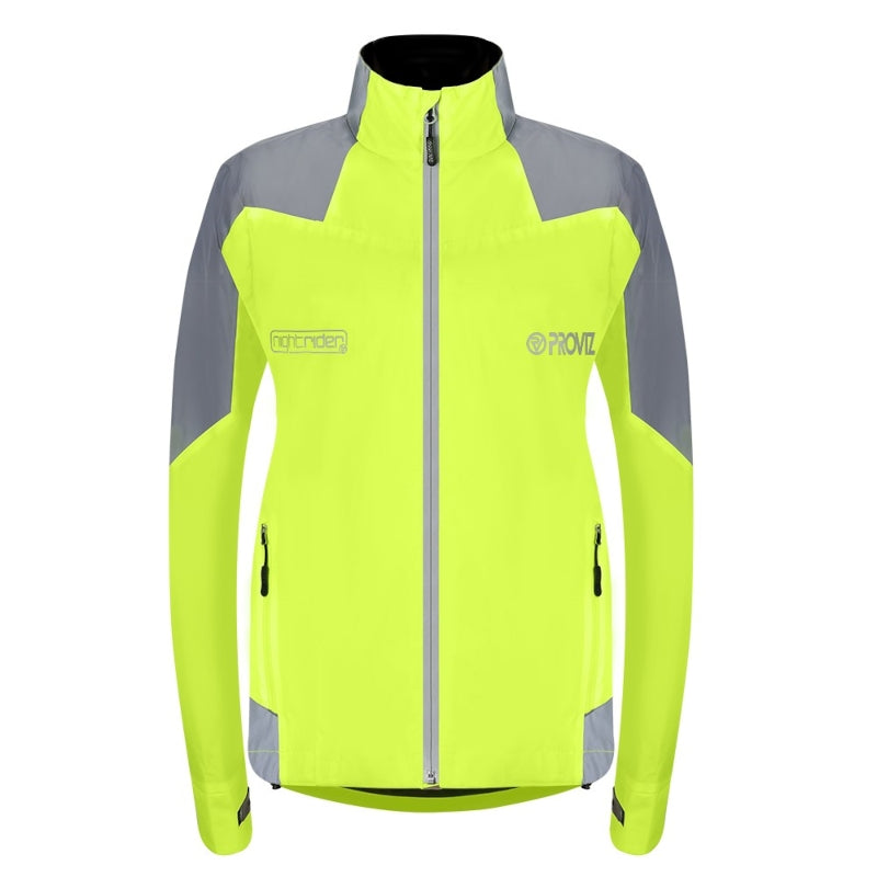 Proviz Nightrider 2.0 Womens Jacket