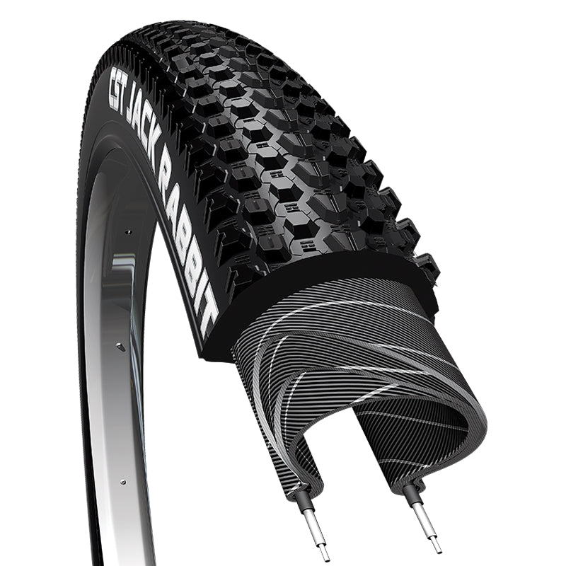 Cst Tyre 29 X 2.25 Jack Rabbit (C1747)