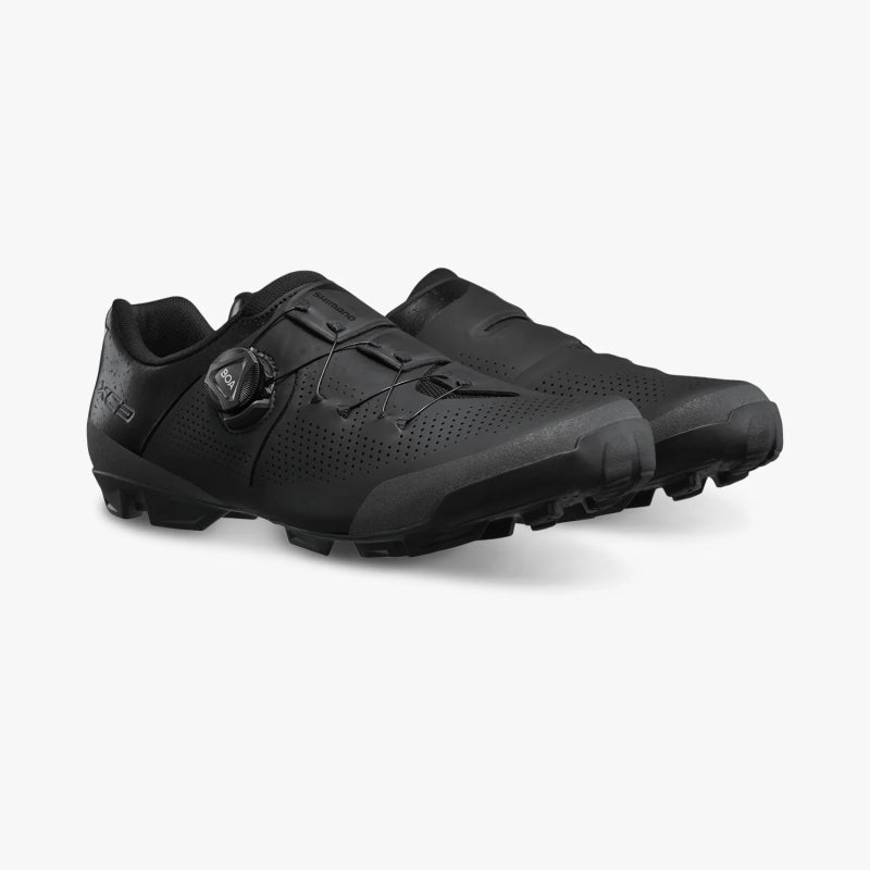 Shimano SH-XC302 Spd Shoes - Wide Fit