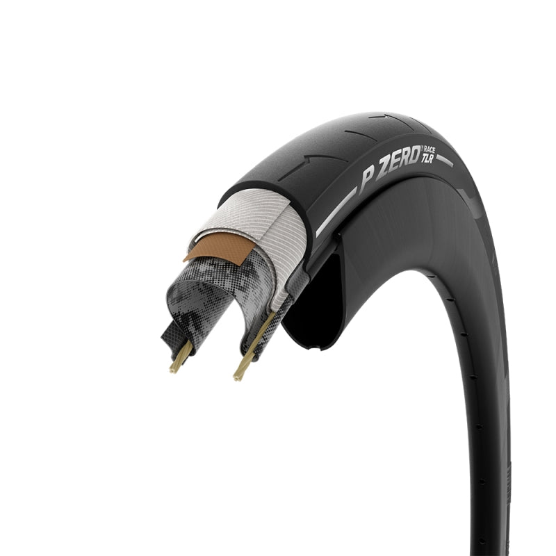 Pirelli P Zero Race Tlr Tyre