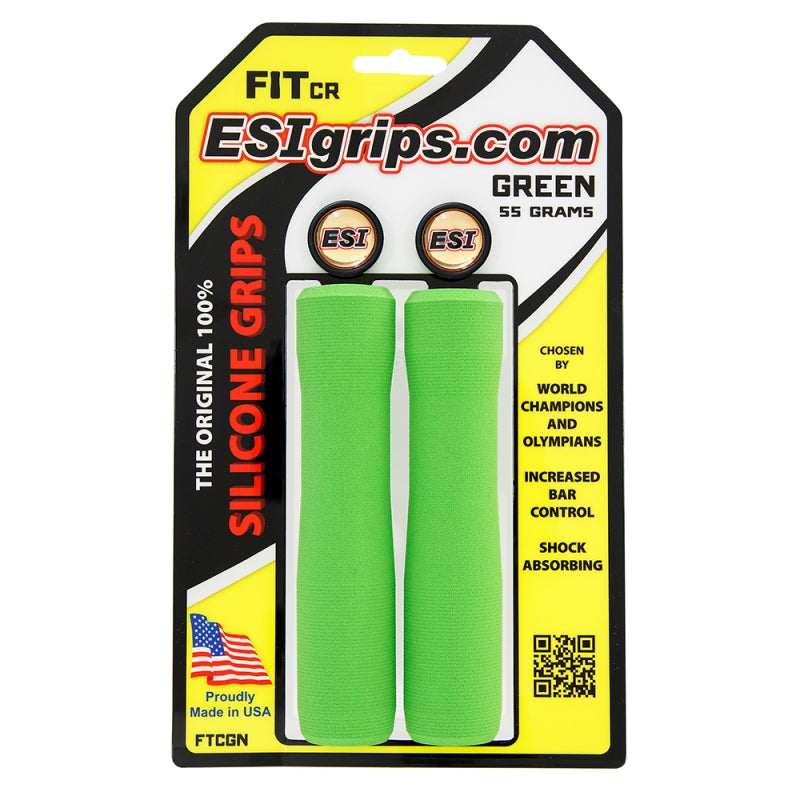 Esi Fit CR Mtb Grip