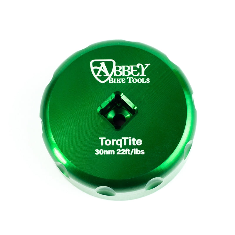 Abbey Bike Tools Abbey BB Tool Torqtite Dub T47BB-STD-SOCKET-SS-TT