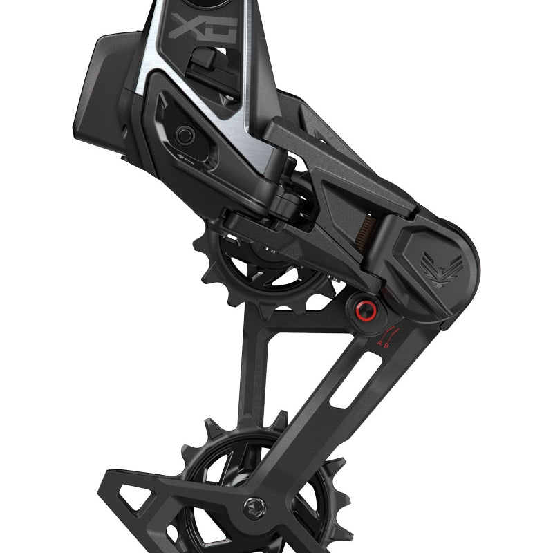 Sram X0 Eagle Axs Transmission Groupset 170MM GS-X0-EPA-D1