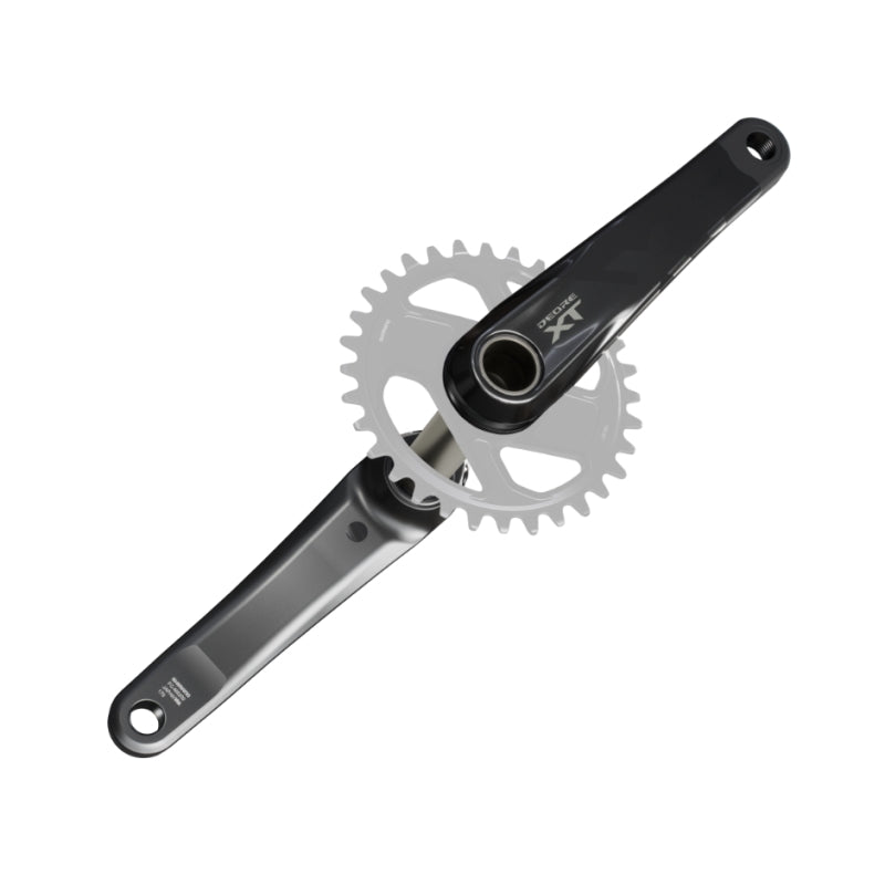 Shimano FC-M8200 XT Front Crankset