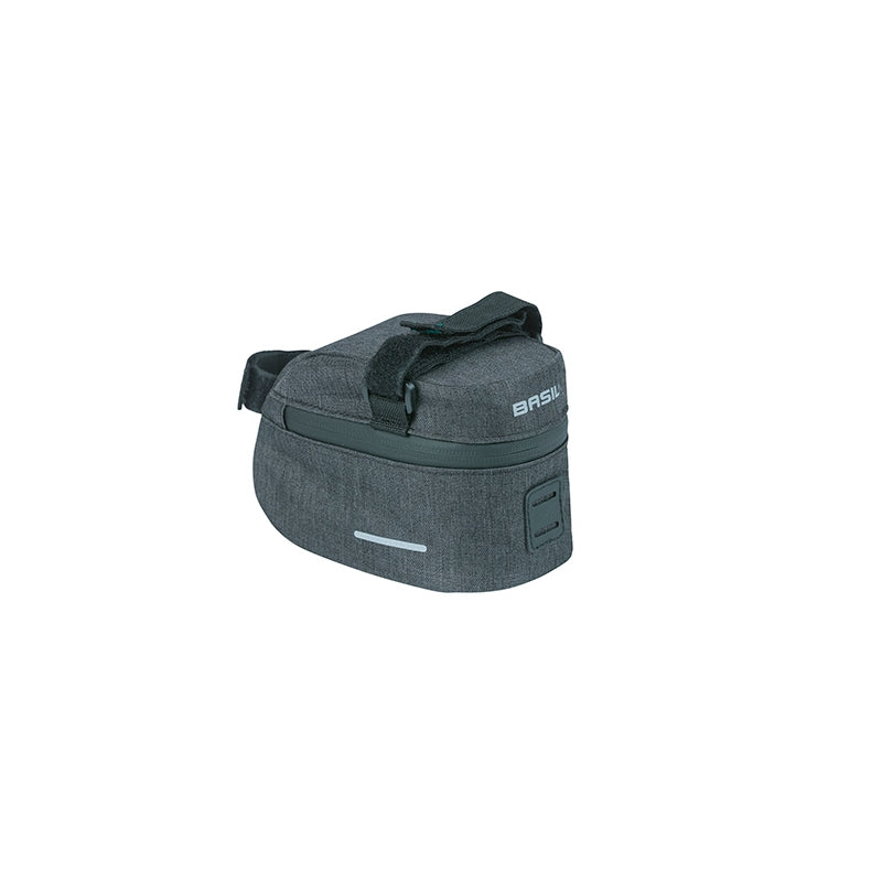 Basil Discovery 365D Saddle Bag 1L