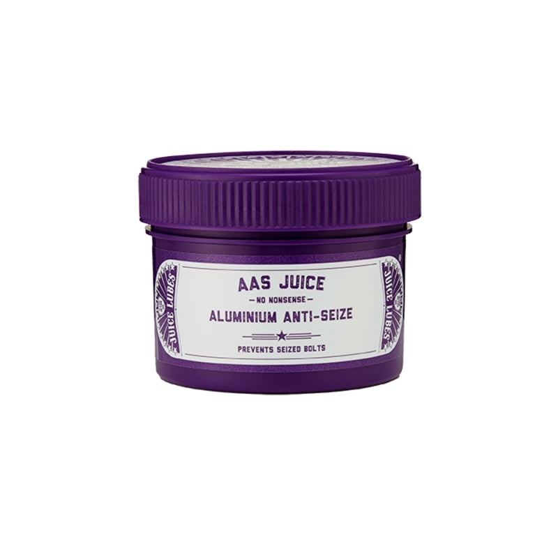 Juice Lubes Anti Seize Compound
