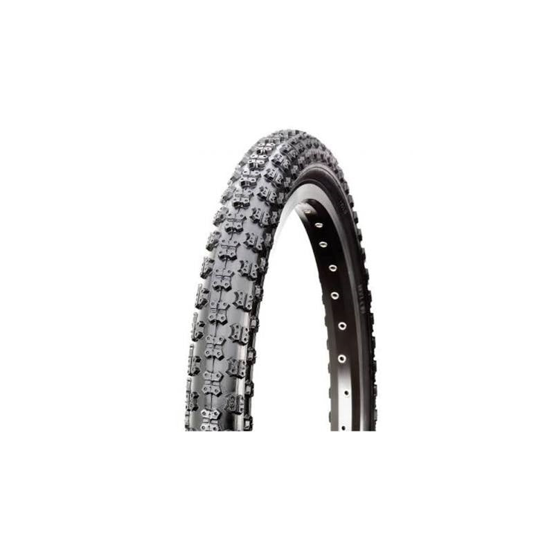 Cst Tyre 12 1/2 X 2 1/4 Comp 3 C-714 ( 57-203 )