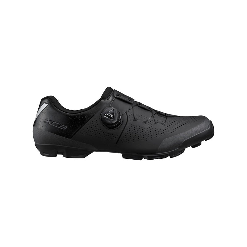 Shimano SH-XC302 Spd Shoes - Wide Fit