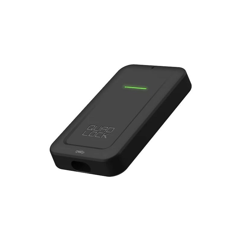 Quad Lock Wireless Carplay Adaptor