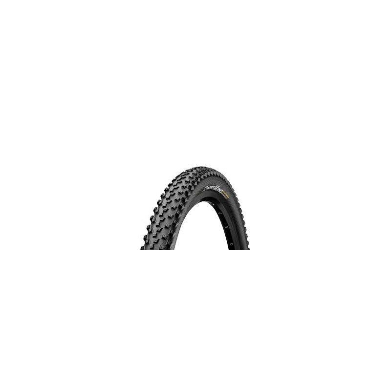Continental Cross King Tubeless Ready Folding Shieldwall Tyre 29 X 2.2 E25