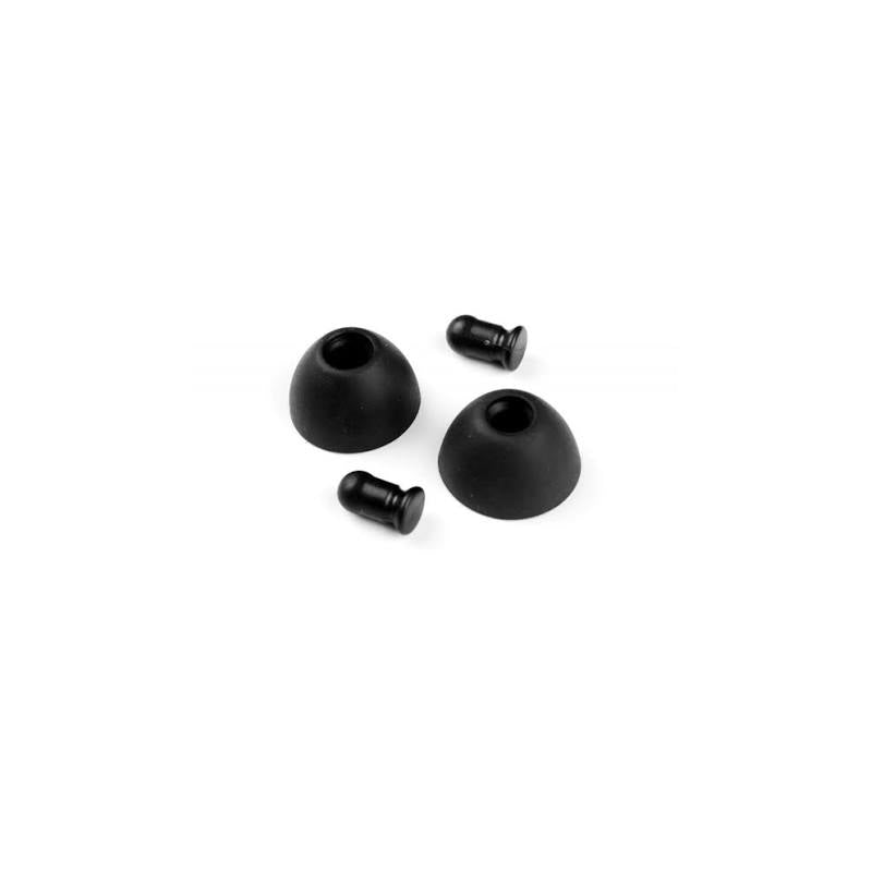 Enve Road Bar End Plug Dome & Bullet 2 Pack